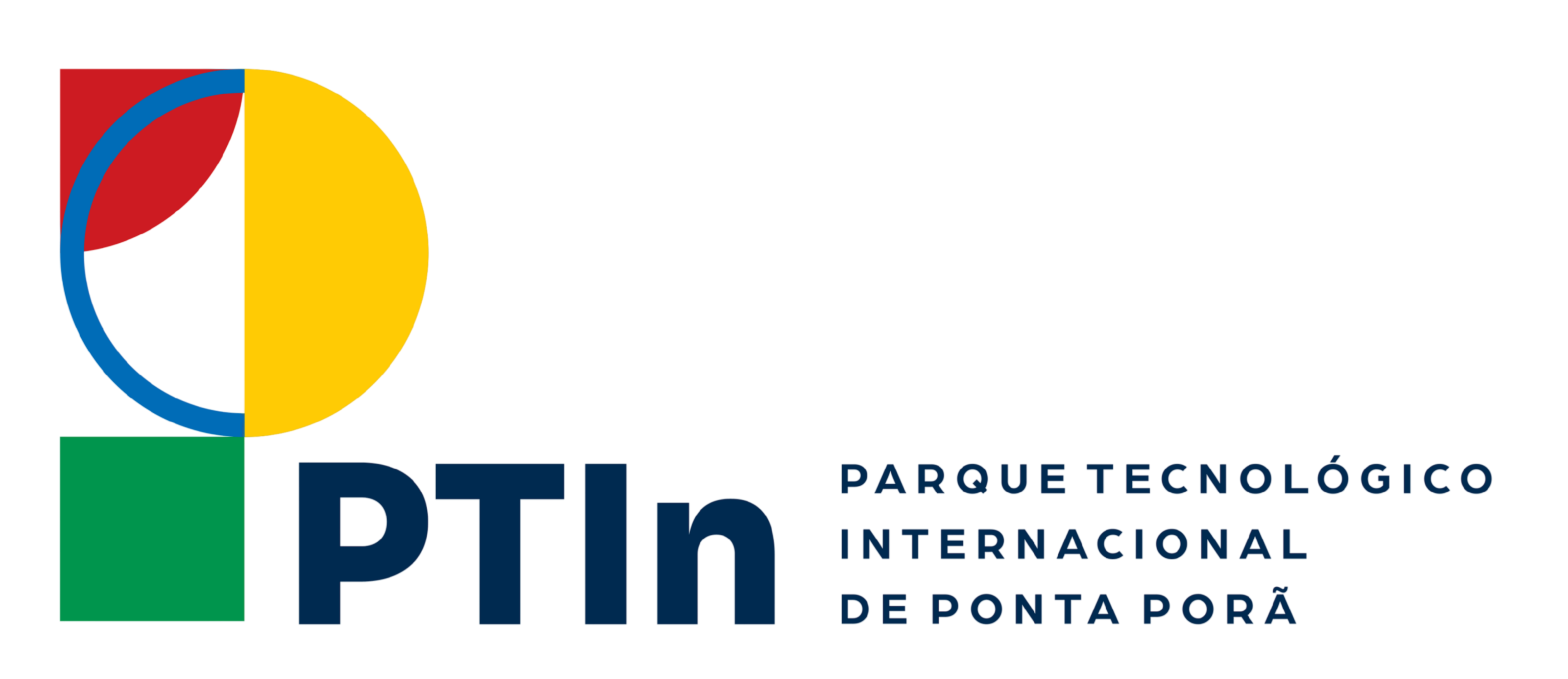 Logo PTIN